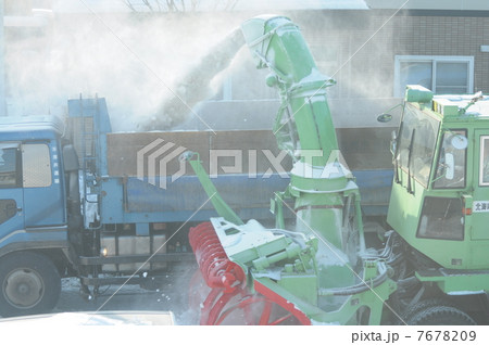 除雪 除雪 7678209