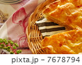 アップルパイ 7678794