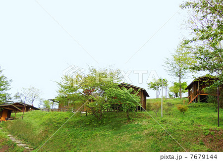 コテージ 7679144