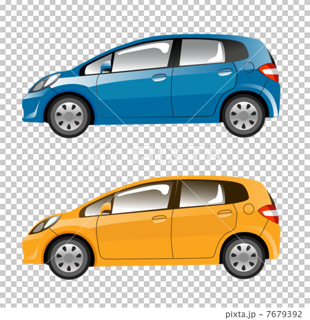 Automobile 7679392