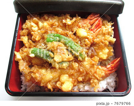 天重　海老天 7679766