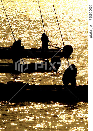 シジミ漁1201212207d シジミ漁1201212207d 7680036