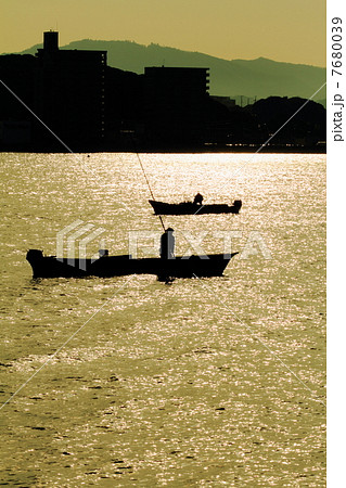 シジミ漁4201212207d シジミ漁4201212207d 7680039
