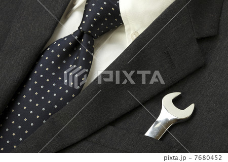 ビジネススキル 7680452