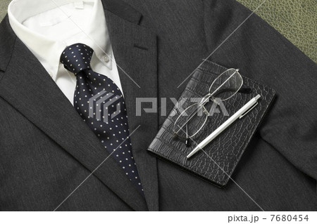 ビジネススキル 7680454