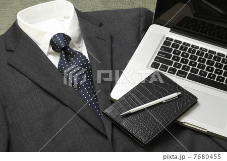 ビジネススキル 7680455