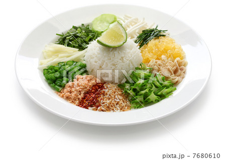 カオ・ヤム 7680610