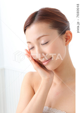 美容イメージ 7680648