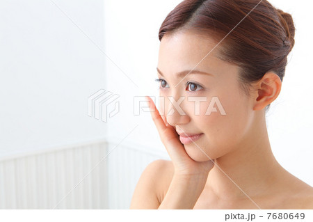 美容イメージ 美容イメージ 7680649