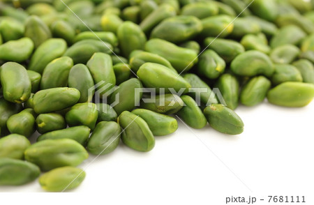 ピスタチオ　スーパーグリーン 7681111