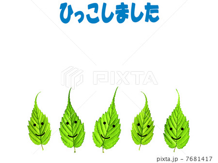 引越し 引越し 7681417