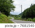山道１ 7681540