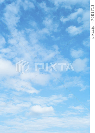 夏の空 夏の空 7681713