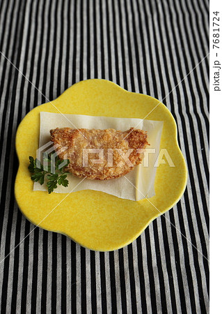 ハムカツ 7681724