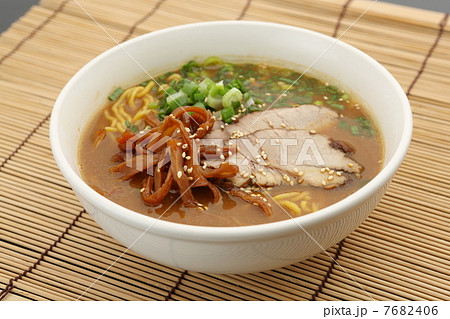 味噌ラーメン 味噌ラーメン 7682406