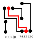 電子回路 7682420