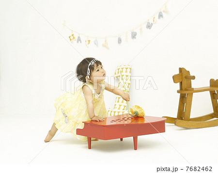1才の誕生日 1才の誕生日 7682462