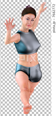 WorkOut 7682772