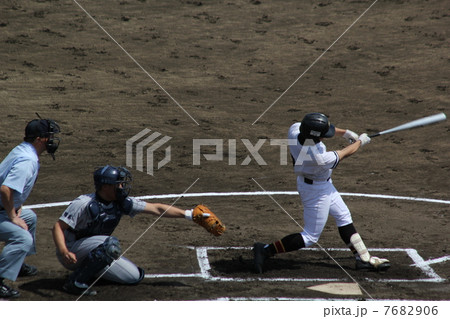 高校野球 高校野球 7682906