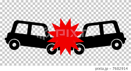 A car accident 7682914