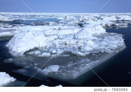 流氷 7683083