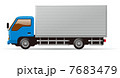 トラック 7683479