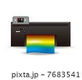 ジェットプリンター 7683541