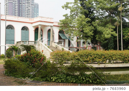 カーサ庭園 カーサ庭園 7683960