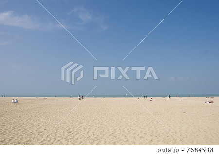 高級ビーチリゾート フランス ノルマンディー ドーヴィル Deauville 高級ビーチリゾート フランス ノルマンディー ドーヴィル Deauville 7684538