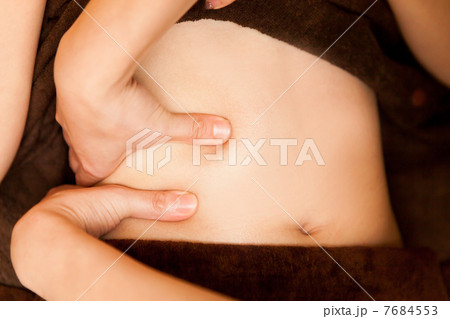 beauty-treatment clinic　撮影協力： 3BエステサロンLuki'A（麻布十番） 7684553