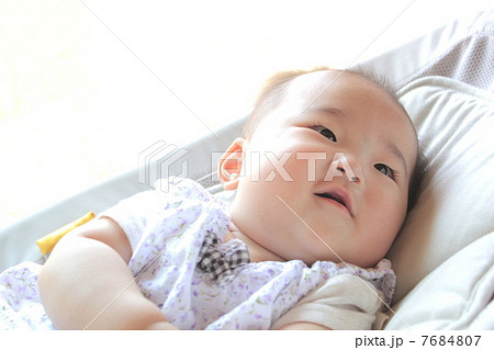 赤ちゃん 7684807