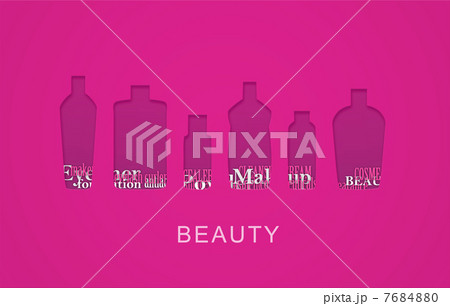 BEAUTY 7684880