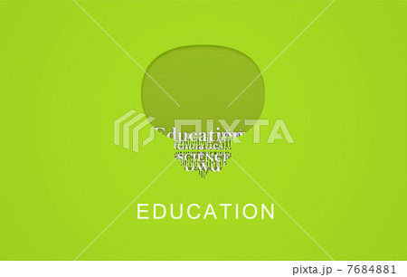 EDUCATION 7684881
