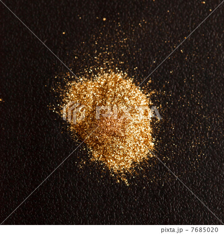 gold powder 7685020