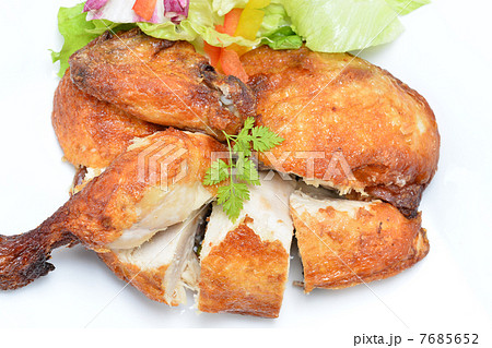 フライドチキン フライドチキン 7685652