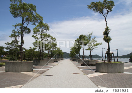 ウチノ海公園 7685981