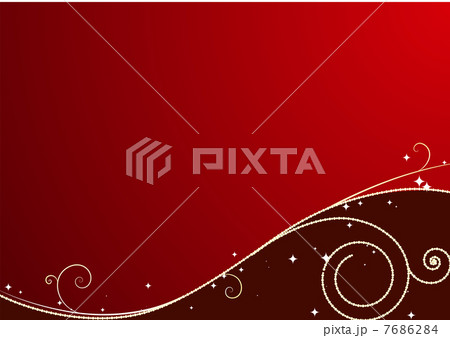 Red Christmas background Red Christmas background 7686284