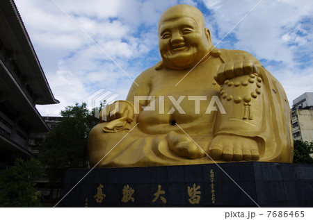 台湾　九份　日月潭　台北　台中 7686465