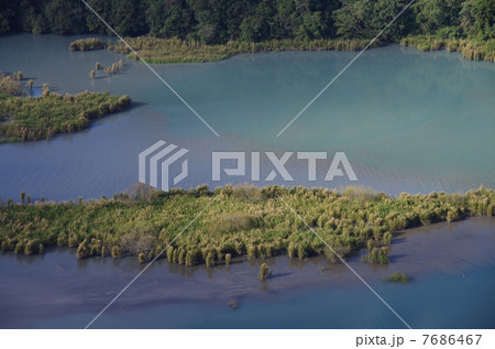 台湾　九份　日月潭　台北　台中 7686467