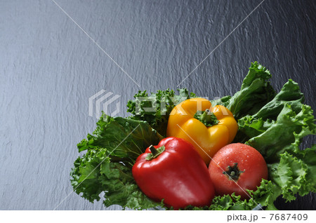 野菜 野菜 7687409