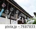 風鈴 7687833
