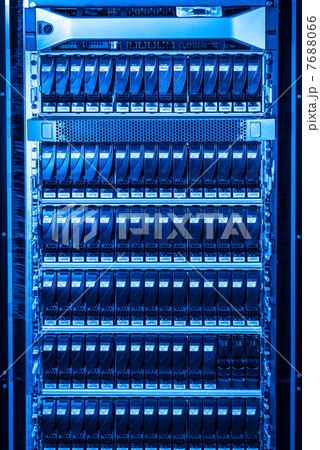 data center 7688066