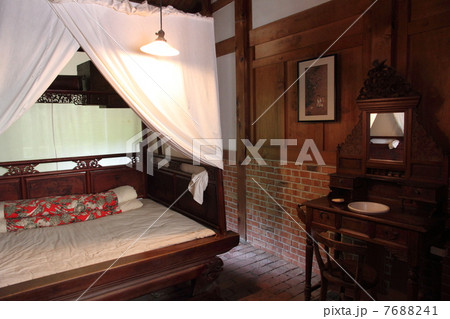 1950年代の台湾の農家 1950年代の台湾の農家 7688241