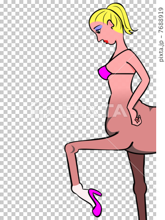 Women Centaurus 7688919