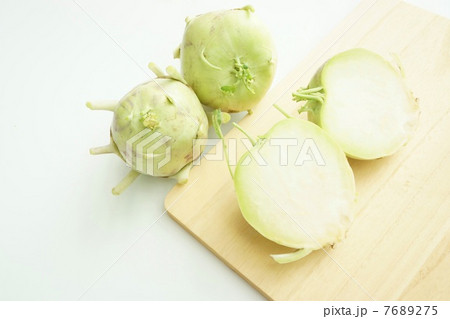 コールラビ 7689275