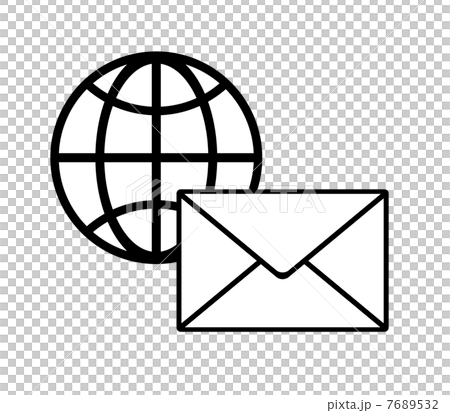 グローバルメール グローバルメール 7689532