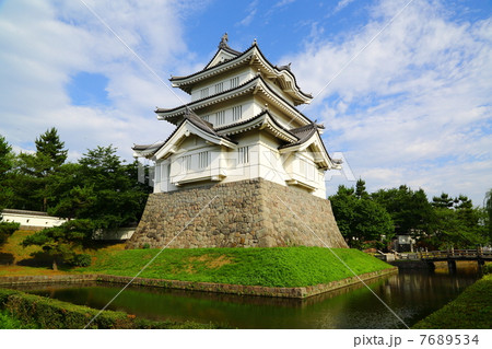 Oshi Castle (Oshi-jo) 7689534