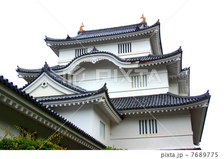 大多喜城 7689775