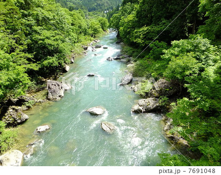 みなかみの自然 7691048