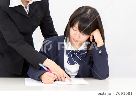 勉強のイメージ 7691081